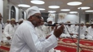 Saiyedna Shamsuddin 'Ali ash-Shaheed Saheb (aq) - Urs Mubaarak, Ahmedabad